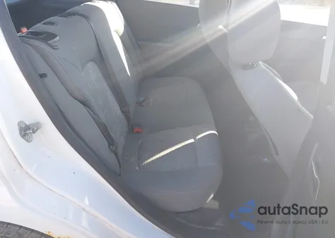 2012 Chevrolet Sonic 2Ls из США, поврежденный, VIN 1G1JA6SH6C4141426